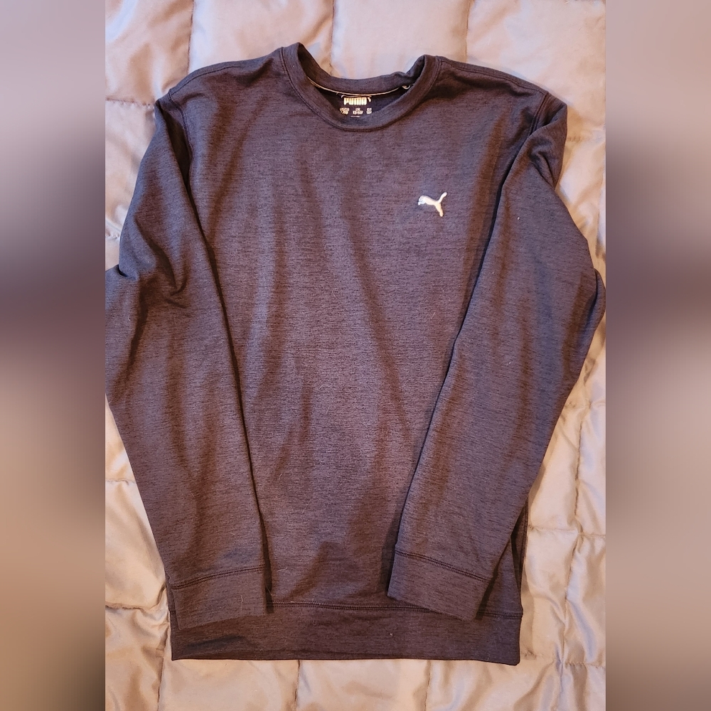Youth lightweight sweatshirt